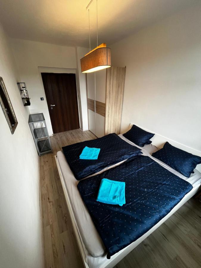 Large 3 Bedroom With Skyline View Apartment Karlovy Vary