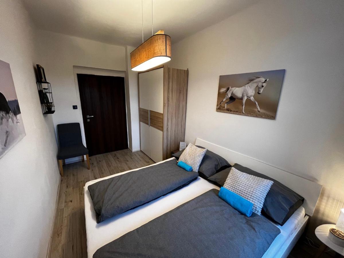 Apartment Large 3 Bedroom With Skyline View *